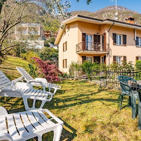 Mary Rose Apartments Oliveto Lario Luaran gambar
