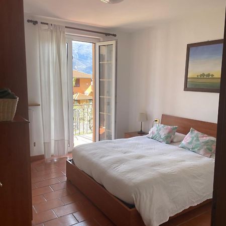 Mary Rose Apartments Oliveto Lario Luaran gambar