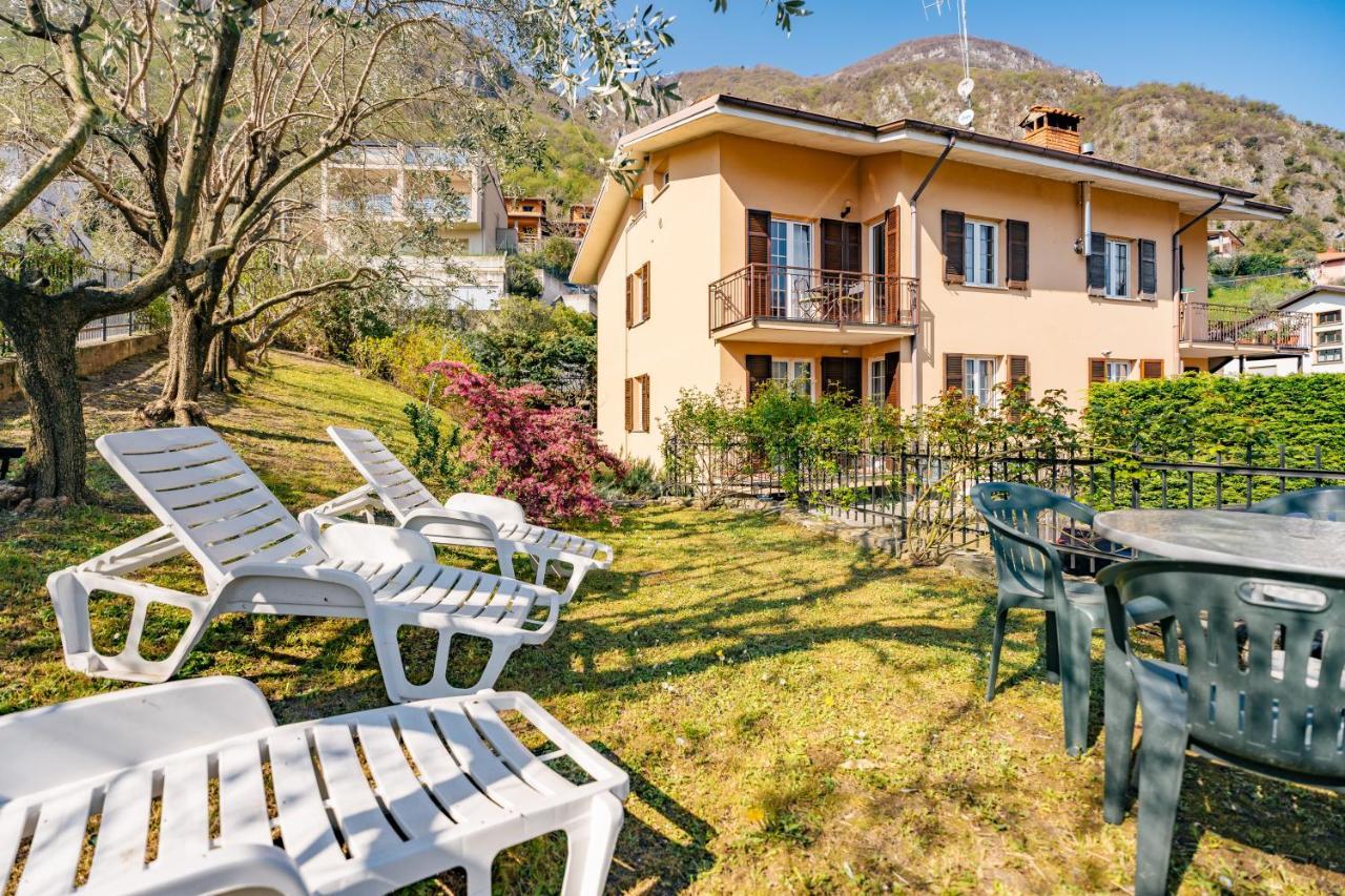 Mary Rose Apartments Oliveto Lario Luaran gambar