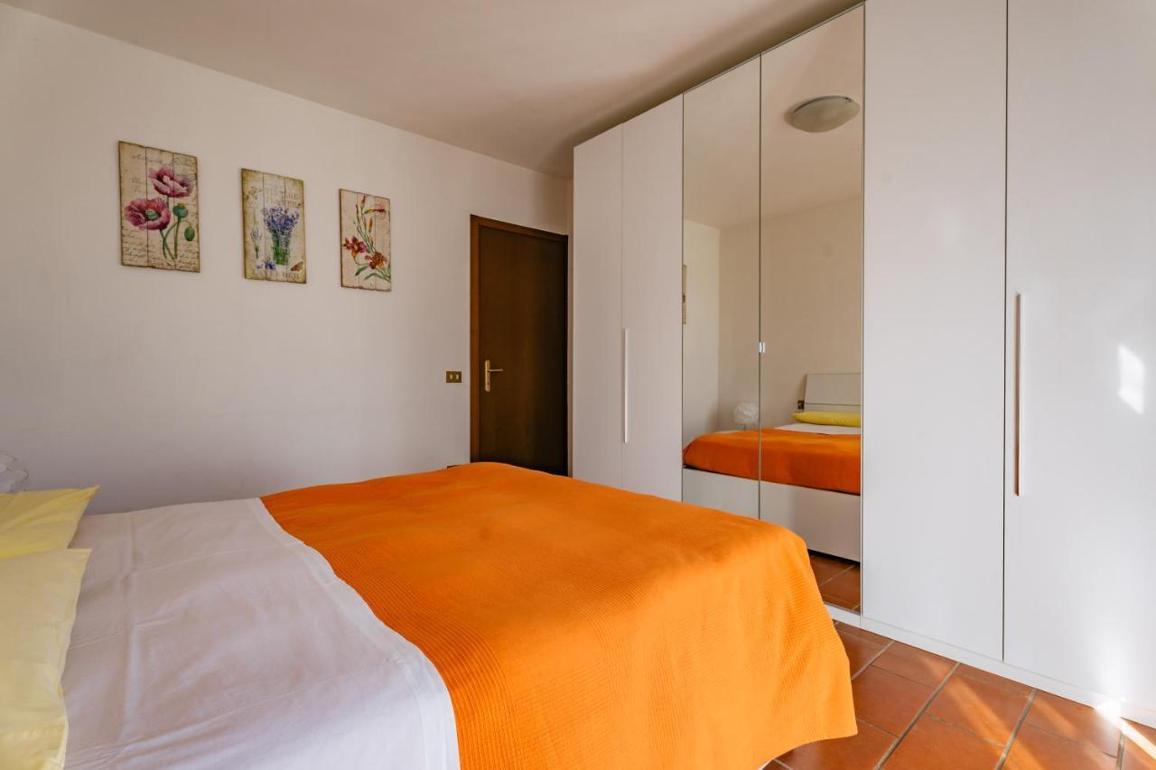 Mary Rose Apartments Oliveto Lario Luaran gambar