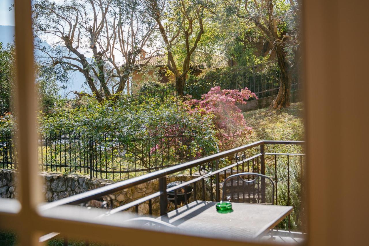 Mary Rose Apartments Oliveto Lario Luaran gambar