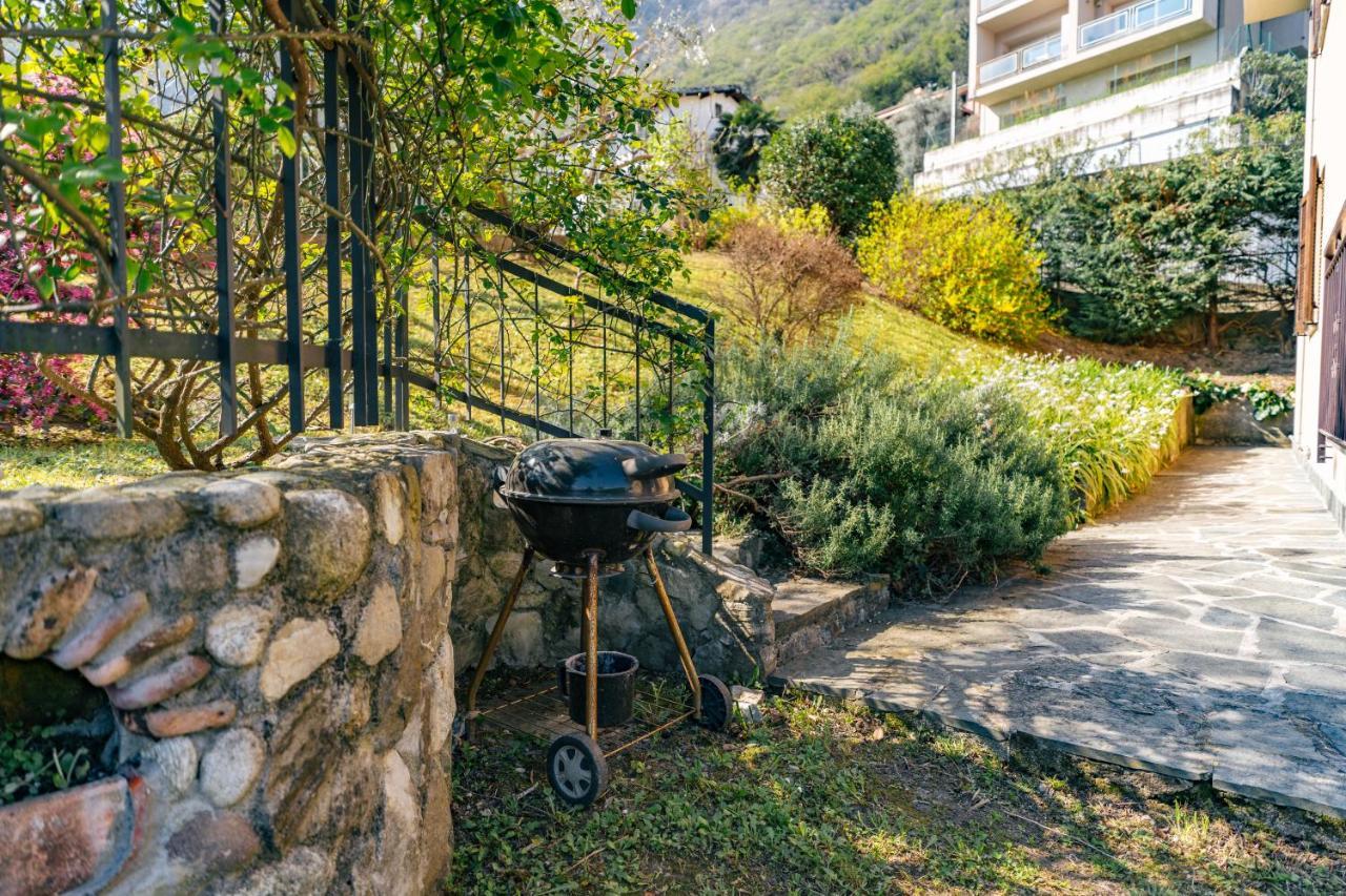 Mary Rose Apartments Oliveto Lario Luaran gambar
