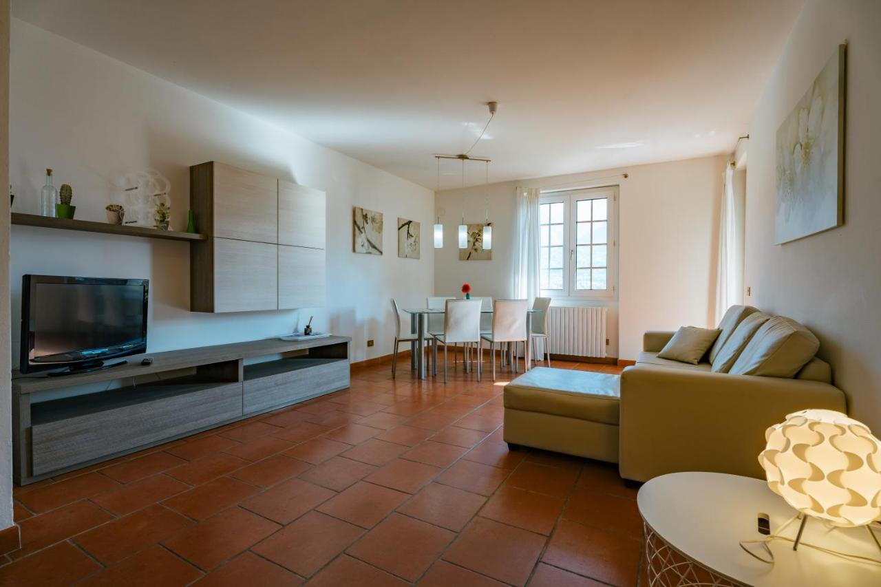 Mary Rose Apartments Oliveto Lario Luaran gambar