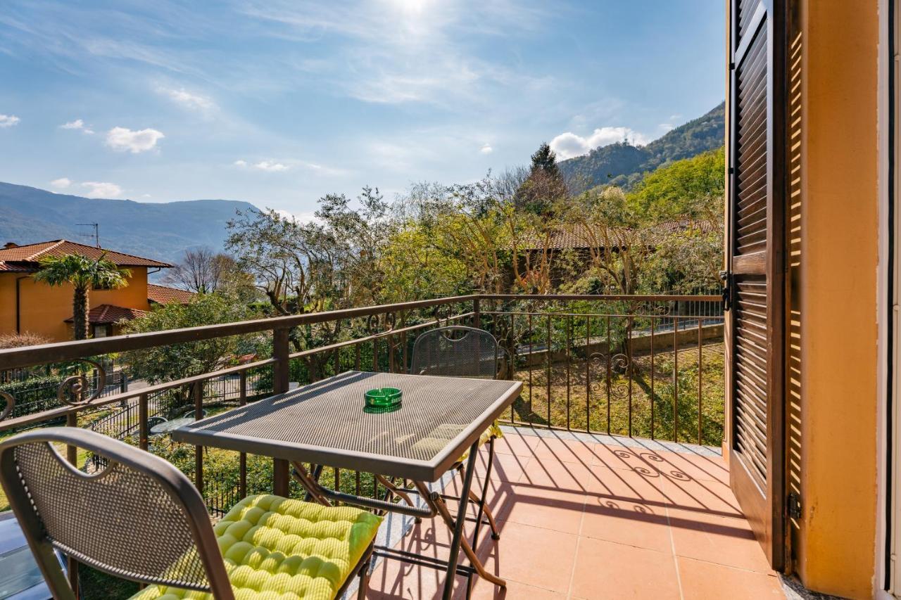 Mary Rose Apartments Oliveto Lario Luaran gambar