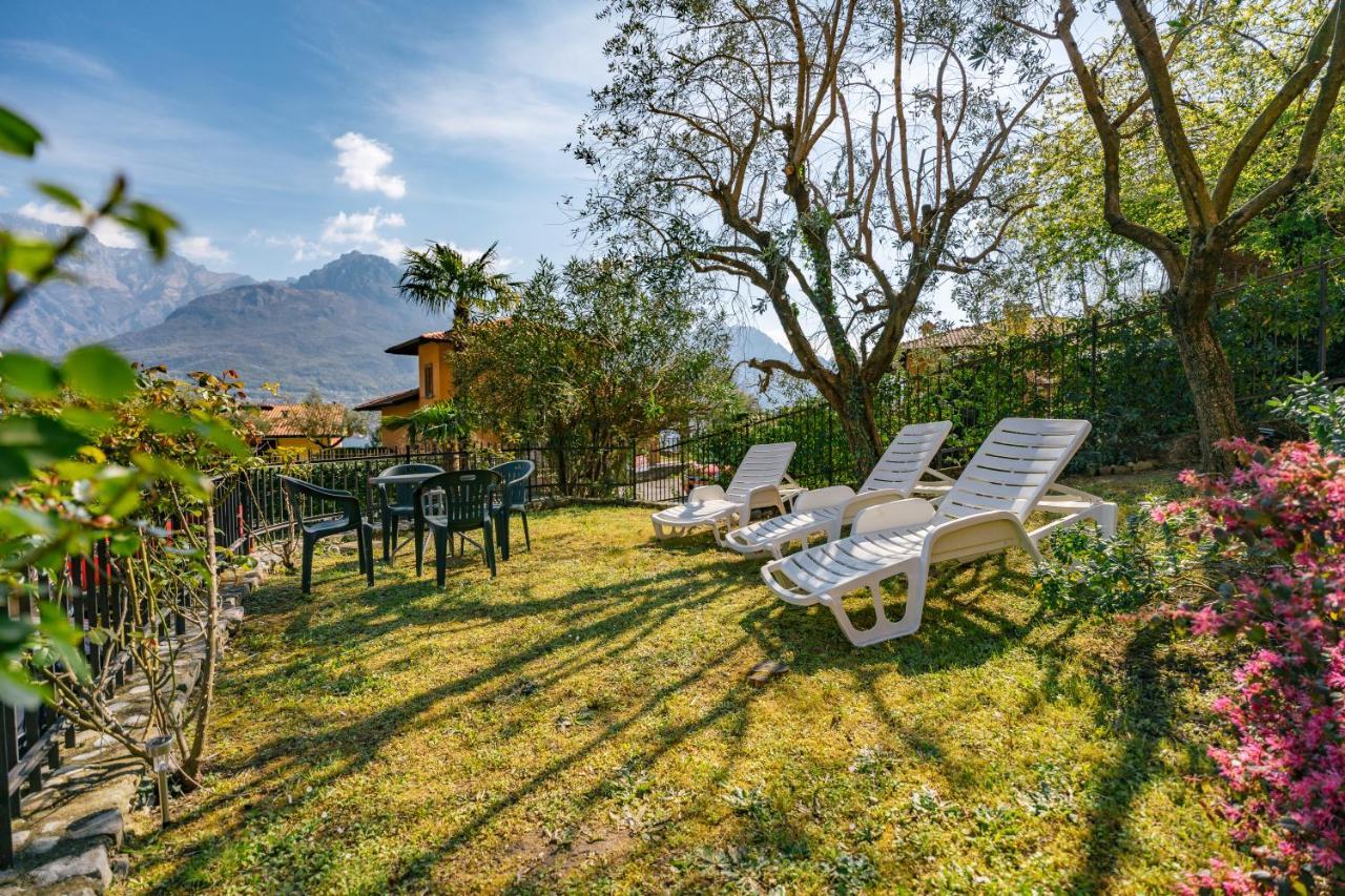 Mary Rose Apartments Oliveto Lario Luaran gambar