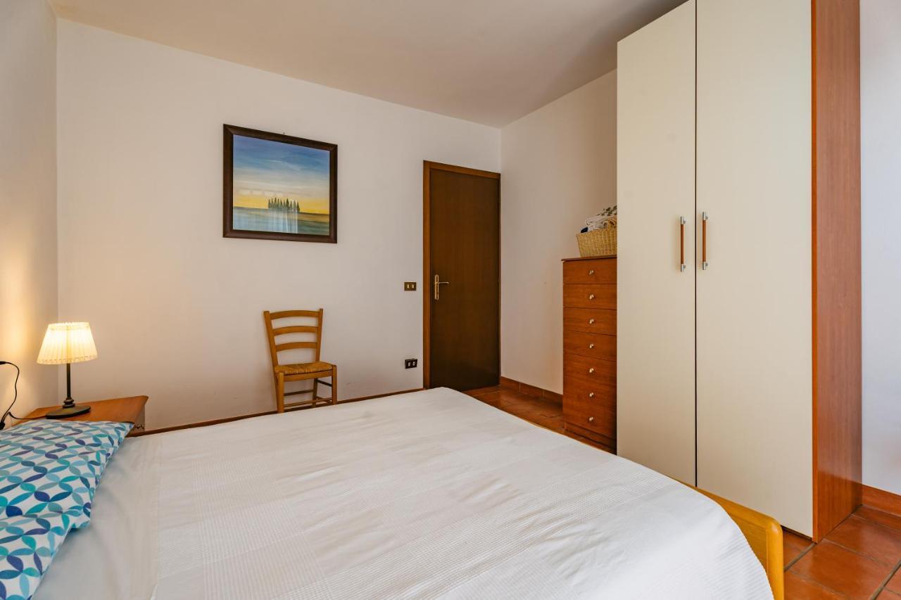Mary Rose Apartments Oliveto Lario Luaran gambar