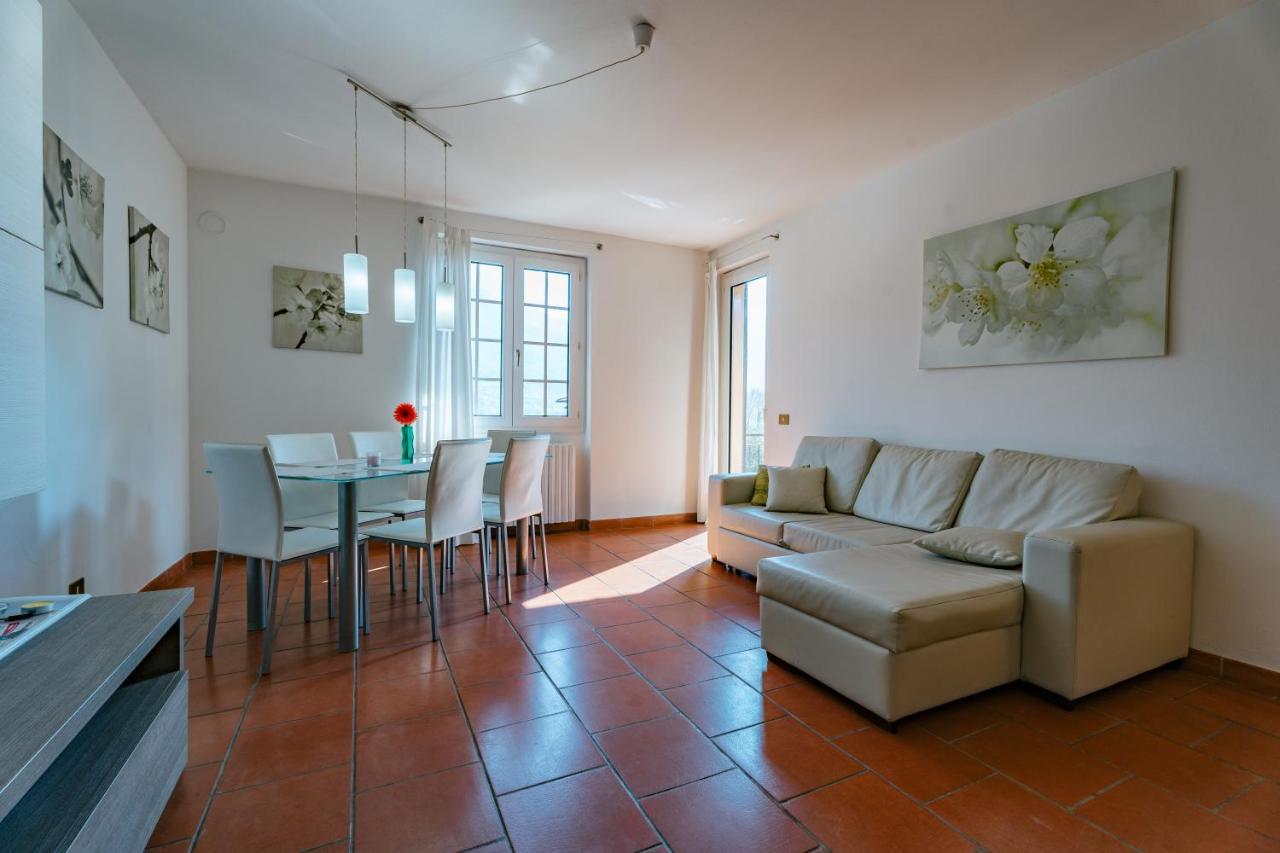 Mary Rose Apartments Oliveto Lario Luaran gambar