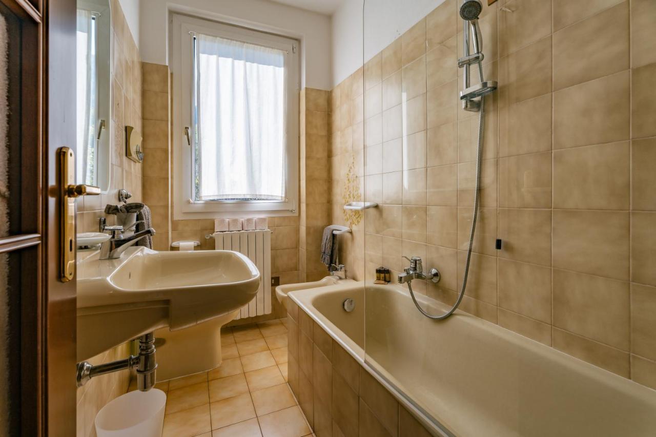 Mary Rose Apartments Oliveto Lario Luaran gambar