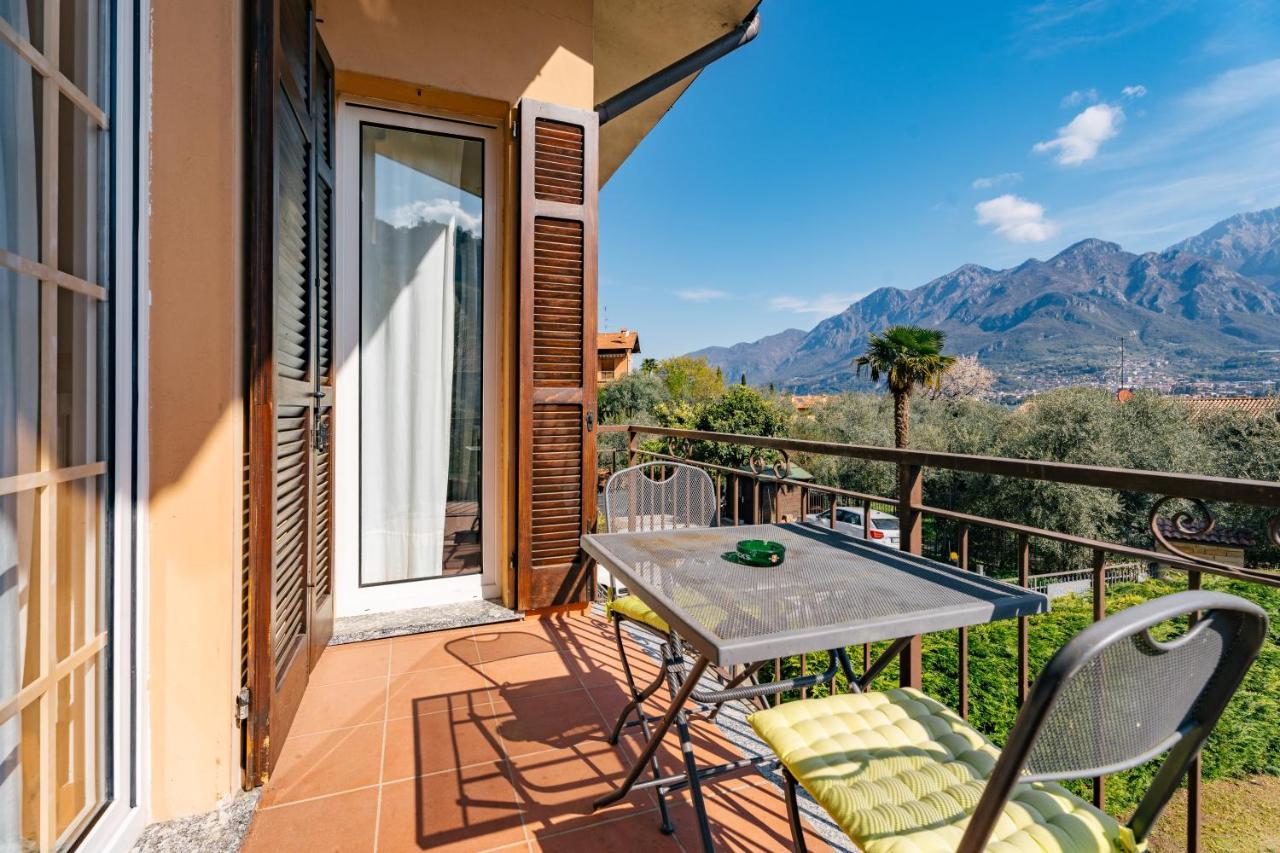 Mary Rose Apartments Oliveto Lario Luaran gambar