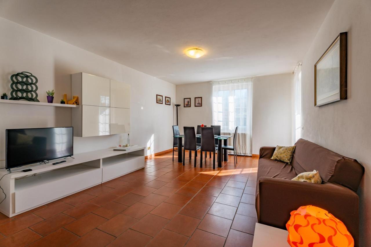 Mary Rose Apartments Oliveto Lario Luaran gambar