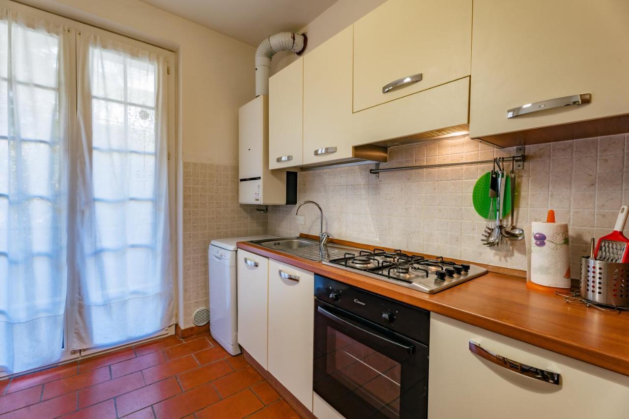 Mary Rose Apartments Oliveto Lario Luaran gambar