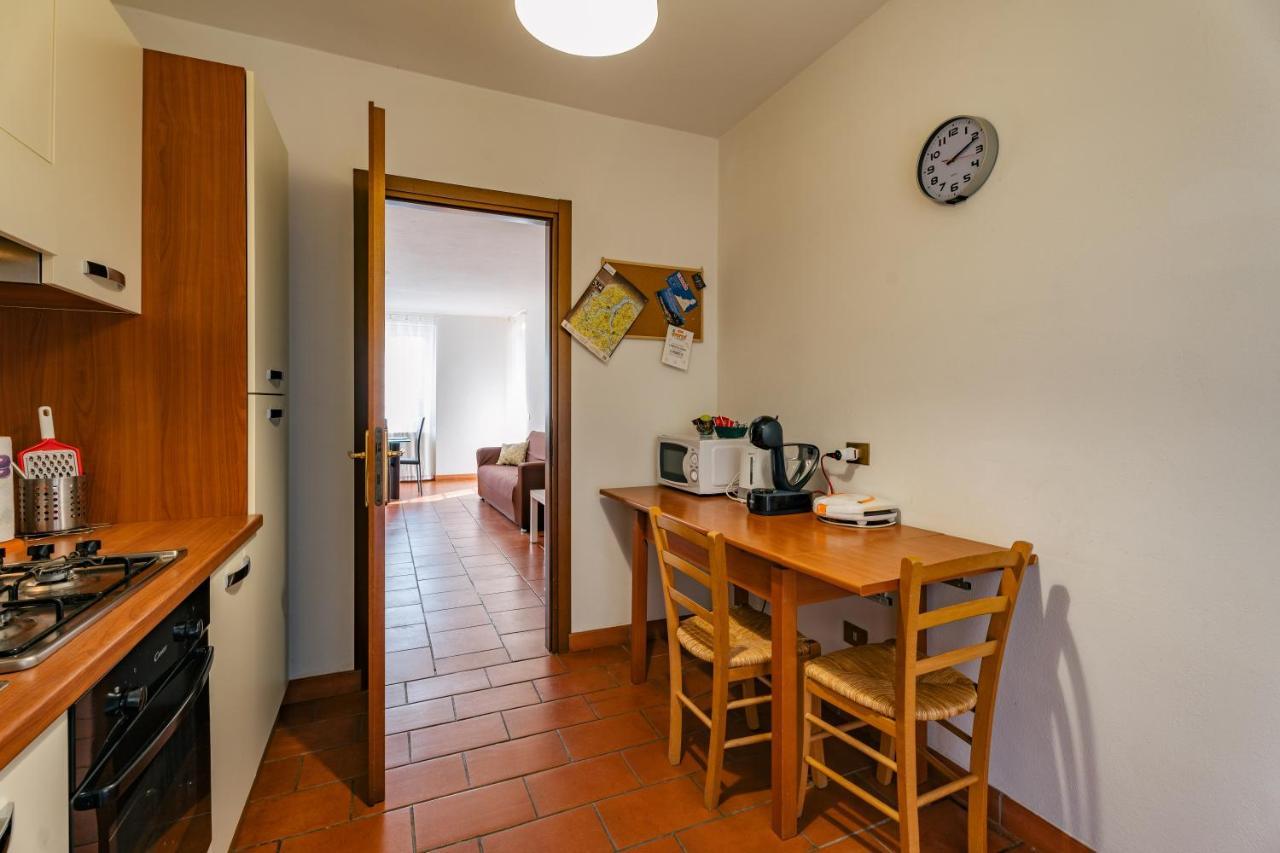 Mary Rose Apartments Oliveto Lario Luaran gambar