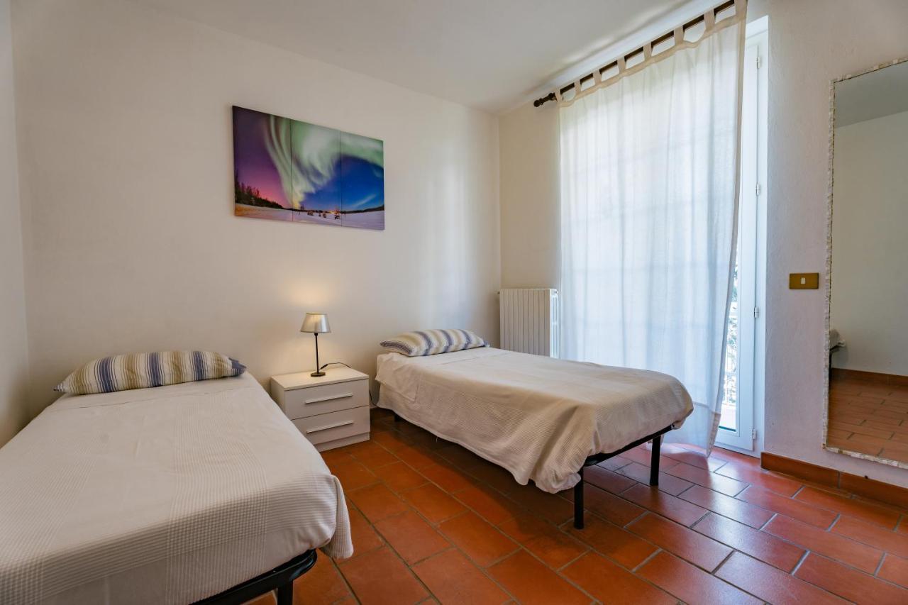 Mary Rose Apartments Oliveto Lario Luaran gambar