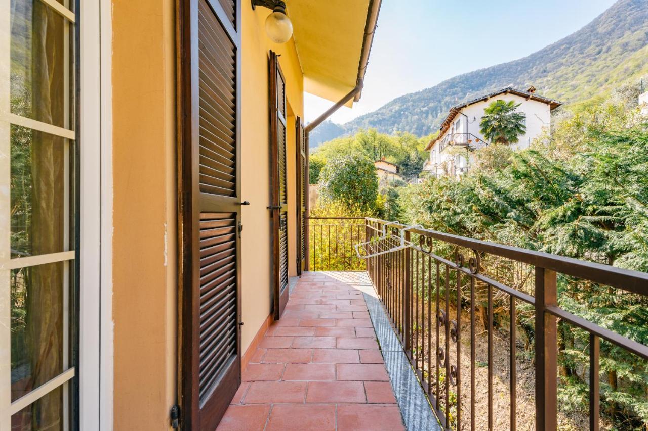 Mary Rose Apartments Oliveto Lario Luaran gambar