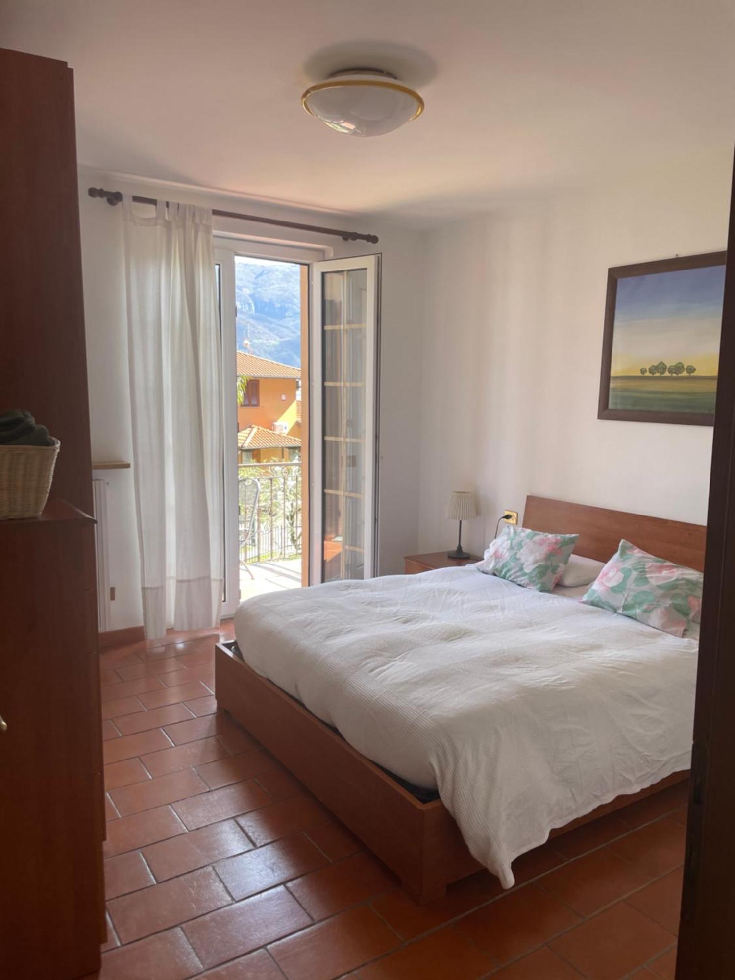 Mary Rose Apartments Oliveto Lario Luaran gambar