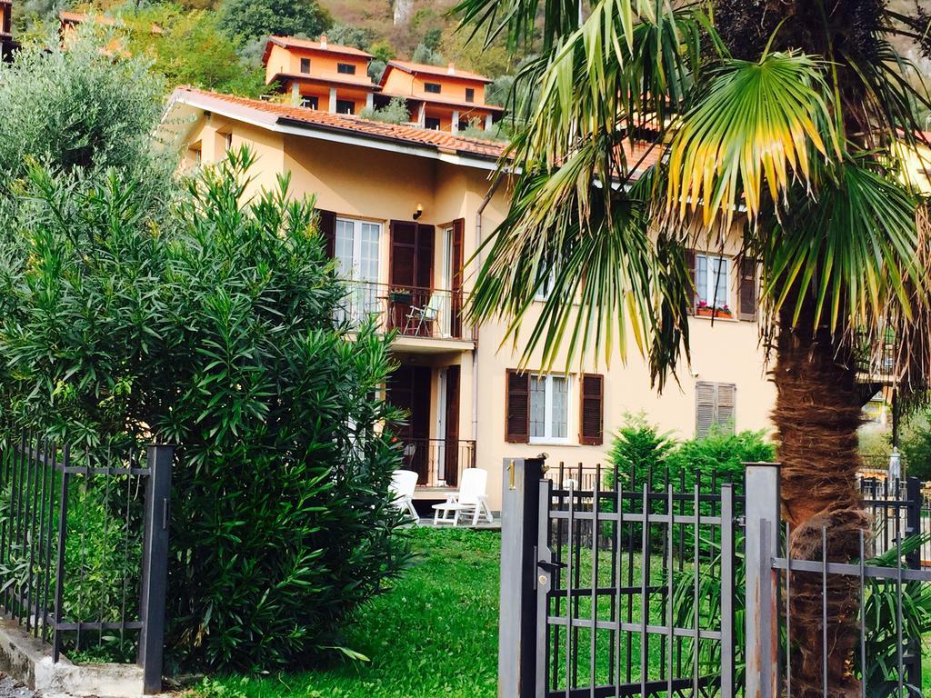 Mary Rose Apartments Oliveto Lario Luaran gambar
