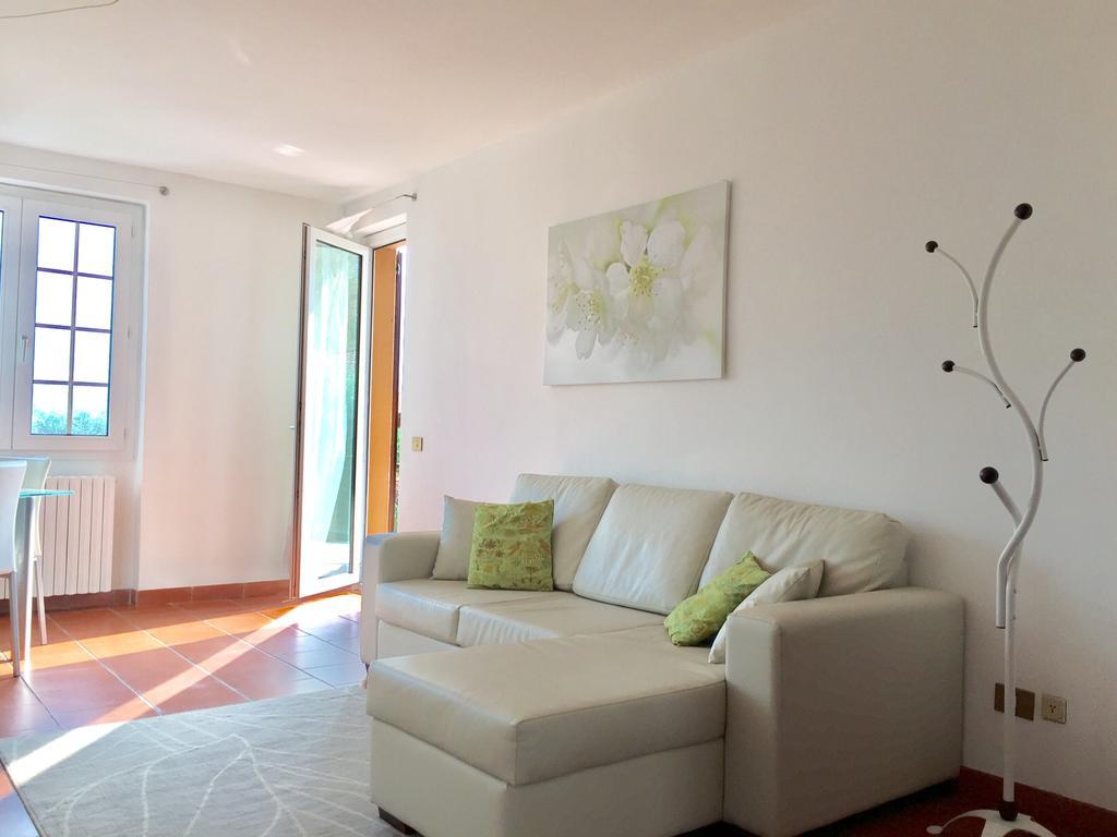 Mary Rose Apartments Oliveto Lario Luaran gambar