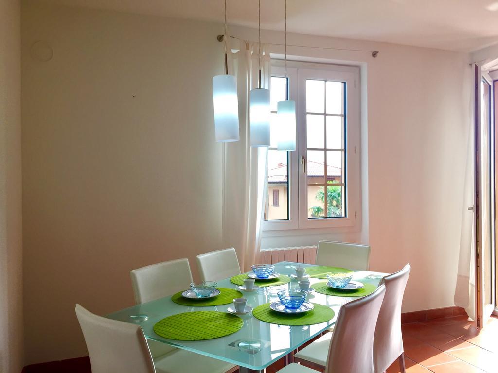 Mary Rose Apartments Oliveto Lario Luaran gambar